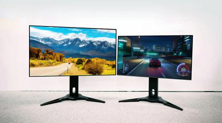 Samsung supera a LG en ventas de televisores OLED en América del Norte