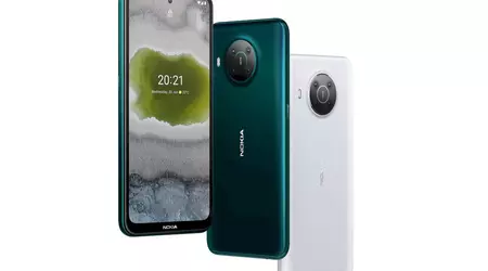 Nokia X10 en Amazon: Soporte 5G, cámara ZEISS y procesador Snapdragon 480 con 40€ de descuento