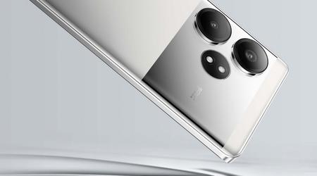 Ya es oficial: el realme GT 6 con chip Snapdragon 8s Gen 3 y funciones de IA llegará al mercado mundial