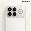 Así lucirá el Redmi K90 Pro Max-14 Preview of the Redmi K90 Pro Max screen