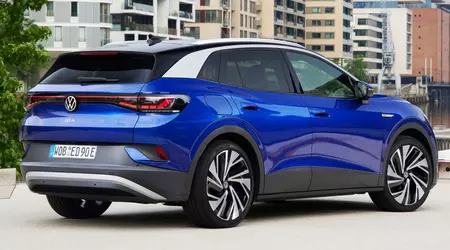 Fallido: Volkswagen abandona el modelo de agencia para ventas de vehículos eléctricos en Europa