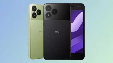 HMD Asha 305: el móvil de 75 dólares sin Google Play que apuesta por el 'detox digital'