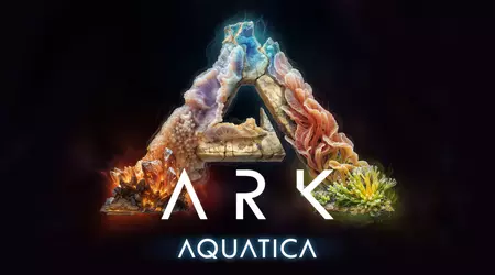 El uso de inteligencia artificial en el tráiler de ARK: Aquatica provocó una oleada de críticas