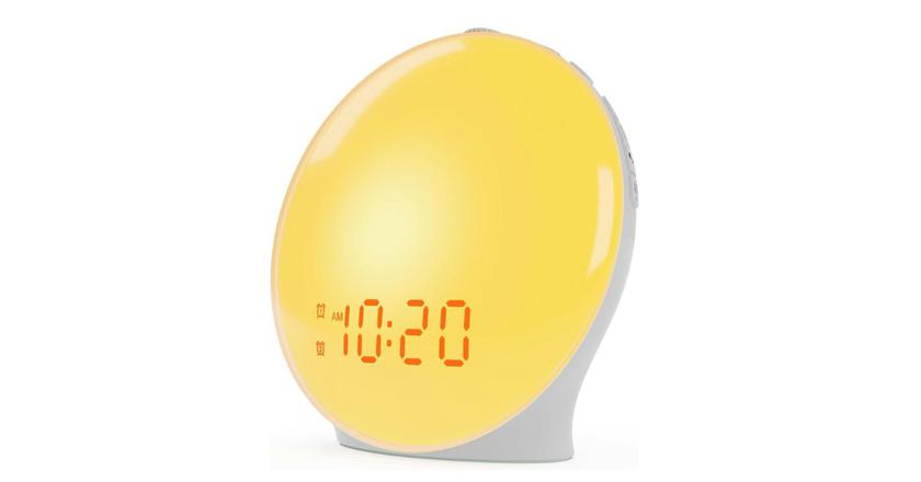Cómo elegir despertador para dormir mucho