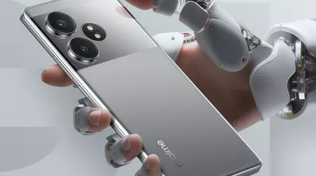 Insider: realme GT Neo 6 será el único smartphone con chip Snapdragon 8s Gen 3 que soportará carga de 120W