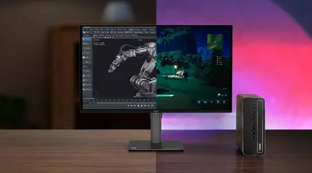 MSI Desvela Potencia de 4 Litros: Pro Max Edge AI+ con Chip AMD Ryzen AI Max+ 300