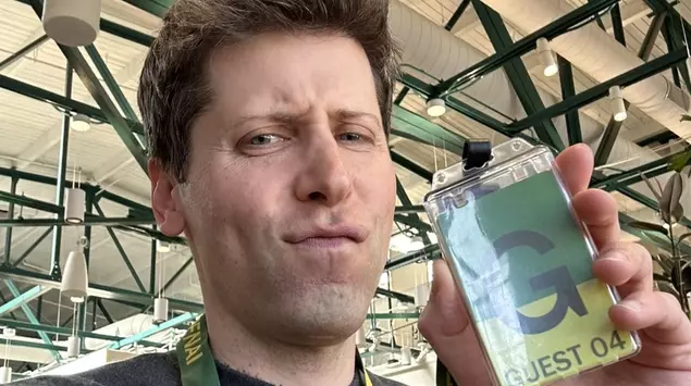 Sam Altman comentó sobre afirmaciones comunes ...