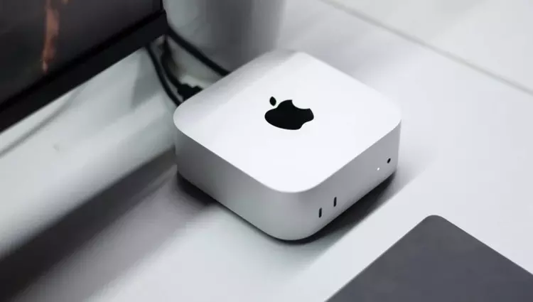 El Mac mini más barato desaparece: ...