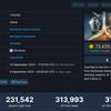 El pico online de Starfield en Steam ha superado a The Elder Scrolls V: Skyrim, pero Fallout 4 aún está lejos-4 El pico online de Starfield en Steam ha superado a The Elder Scrolls V: Skyrim, pero Fallout 4 aún está lejos-4