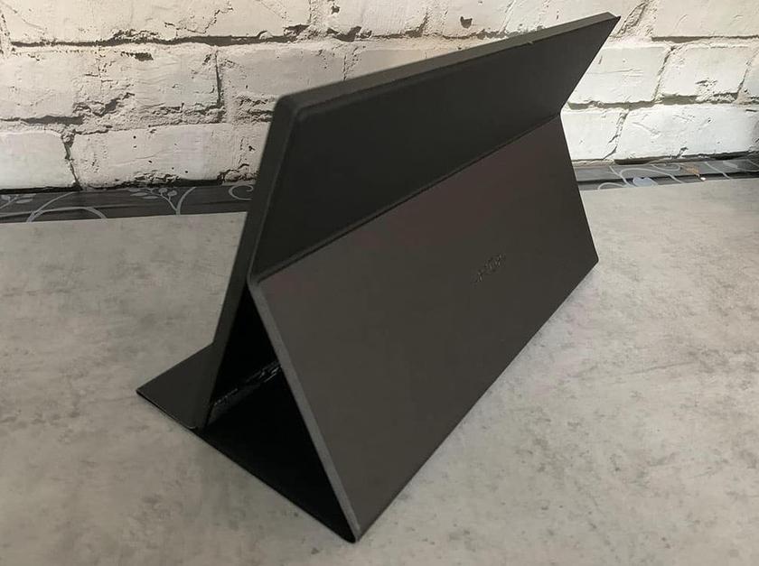 Arzopa S1 monitor portátil para portátil
