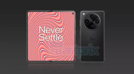 Una filtración ha desvelado el diseño del nuevo smartphone plegable OnePlus Open 2