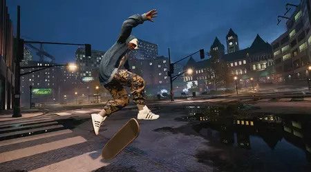 Se rumorea que se está preparando un nuevo remaster de Tony Hawk