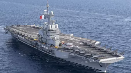 Airbus y Naval Group modernizarán el sistema de comunicaciones de la Armada francesa basándose en la experiencia ucraniana