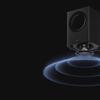 Diseño del Soundbar Pro 2.1 ch