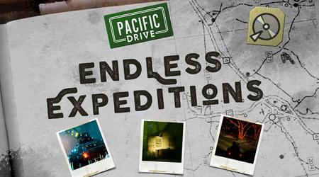 Pacific Drive recibirá una actualización a gran escala de "Endless Expeditions" con nuevos mapas y modos el 3 de abril.