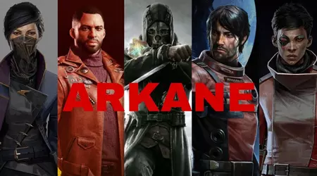El fundador de Arkane pregunta a Xbox "¿cuánto?" ante la posible venta del estudio