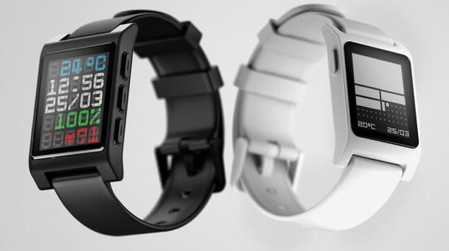 El legendario Pebble ha vuelto: una ...