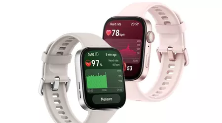 Ya es oficial: el Huawei Watch Fit 3 debutará en el evento de presentación del 7 de mayo