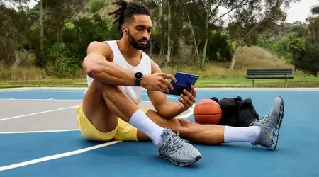 Usuarios de Samsung Health en EE. UU. acceden a entrenamientos de iFIT directamente en la app