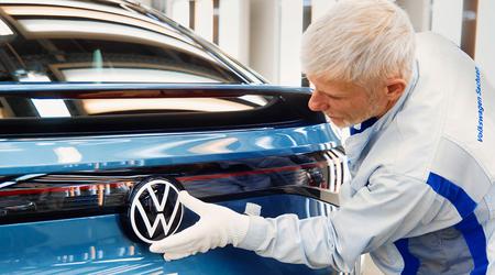 Volkswagen supera a Tesla en ventas de coches eléctricos en Europa