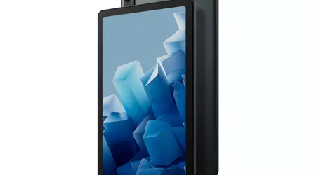 No sólo el Nokia XR21: HMD ha relanzado la tableta Nokia T21 con el nombre de HMD T21