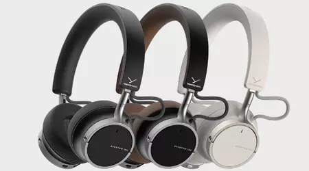 Beyerdynamic ha anunciado el Aventho 100: diseño retro, 60 horas y ANC por €199
