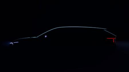 Un atisbo de la próxima generación de Octavia: Skoda ha revelado el concepto Vision O