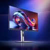 Vista del ProArt Display 6K PA32QCV