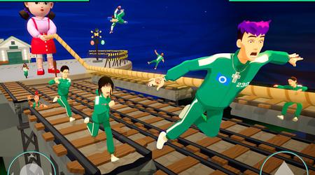 Netflix ha actualizado Squid Game: Unleashed: definitivamente no vivirás para ver el final
