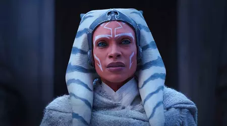 Star Wars: Ahsoka Temporada 2 llega el 20 de enero de 2027 a Disney+