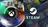 Steam en el ecosistema de Xbox, pero no para todos: Microsoft comienza a probar la integración de servicios de terceros