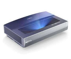 Proyector CASIRIS A6 de alcance ultracorto