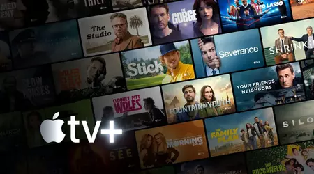 Apple TV+ ha aumentado de precio: una suscripción ahora cuesta 13 dólares al mes