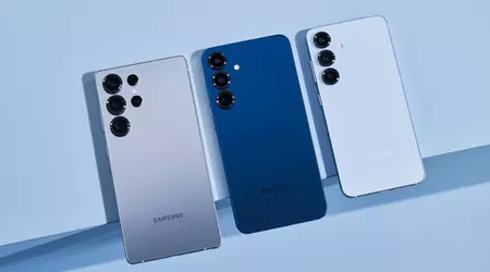 Samsung cambia prioridades: la compañía no mejorará las cámaras de sus teléfonos inteligentes antes del lanzamiento del Galaxy S28
