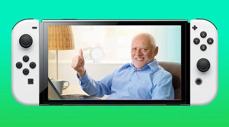'99 por ciento de información' de nuevo: otro insider ha dado una línea de tiempo para la presentación de Nintendo Switch 2
