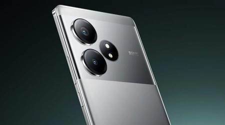 Un insider reveló cuánto costará el realme GT 6T con chip Snapdragon 7+ Gen 3