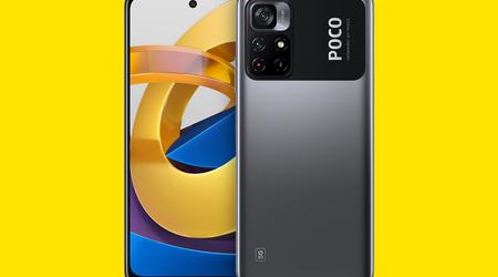 Confirmado: POCO M4 Pro 4G tendrá un procesador Helio G96 y se enviará con 6 GB de RAM