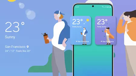 Lista de smartphones y tablets Samsung plegables que empezarán a recibir One UI 5.1.1 en agosto