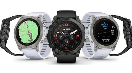 Garmin ha lanzado un nuevo firmware beta para 11 modelos de reloj