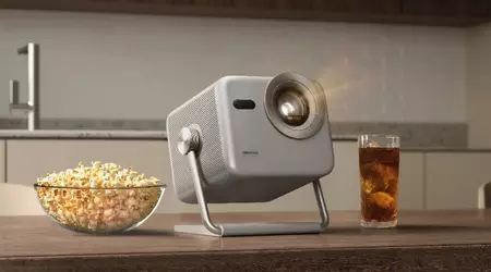 Hisense introducirá el proyector láser compacto 4K M2 Pro