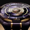Vista previa del reloj Huawei Watch Ultimate Design Royal Gold