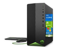 Sobremesa HP Pavilion Gaming TG01PC