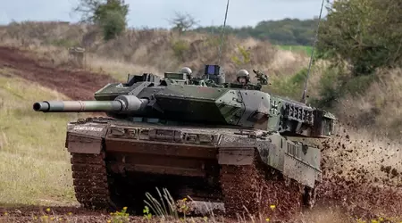 Suiza permite a Alemania comprar tanques Leopard, pero prohíbe su suministro a Ucrania