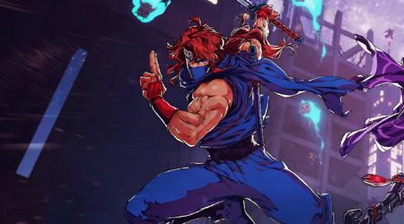 14 minutos de hardcore 2D: video de juego detallado de Ninja Gaiden: Ragebound con comentarios del desarrollador revelado