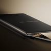 MateBook Fold Ultimate Design - trabajando