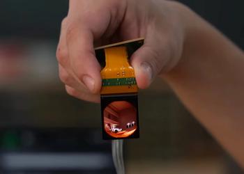 OLED-en-silicio cambiará la realidad aumentada: Samsung ...