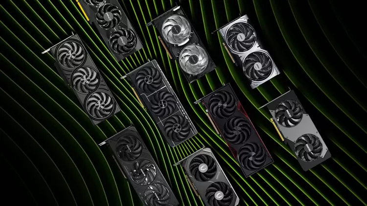 Nvidia retrasa la RTX 60 hasta ...