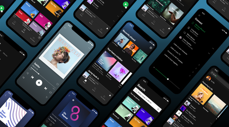 El 11 de abril, los rusos ya no podrán usar Spotify