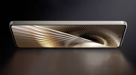 Ya es oficial: Redmi Turbo 3 tendrá una pantalla con un brillo máximo de 2400 nits