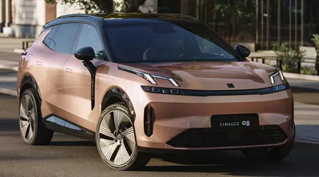 Geely de China ha traído un híbrido enchufable con un impresionante alcance eléctrico a Europa